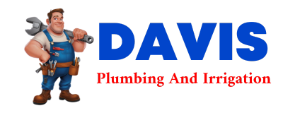 Trusted plumber in CAPULIN